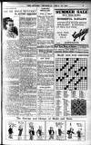 Gloucester Citizen Thursday 11 July 1929 Page 5