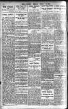 Gloucester Citizen Friday 12 July 1929 Page 4