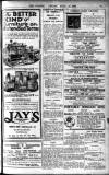 Gloucester Citizen Friday 12 July 1929 Page 11