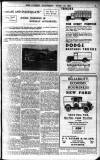 Gloucester Citizen Saturday 13 July 1929 Page 5