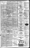 Gloucester Citizen Saturday 13 July 1929 Page 10
