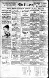 Gloucester Citizen Saturday 13 July 1929 Page 12