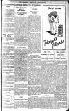 Gloucester Citizen Monday 02 September 1929 Page 9