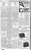 Gloucester Citizen Tuesday 03 September 1929 Page 8