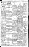 Gloucester Citizen Tuesday 10 September 1929 Page 4
