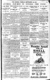 Gloucester Citizen Tuesday 10 September 1929 Page 7