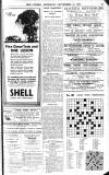 Gloucester Citizen Thursday 12 September 1929 Page 11