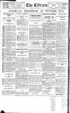 Gloucester Citizen Thursday 12 September 1929 Page 12