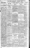 Gloucester Citizen Wednesday 02 October 1929 Page 4