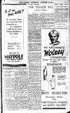 Gloucester Citizen Thursday 03 October 1929 Page 5