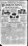 Gloucester Citizen Friday 04 October 1929 Page 10