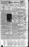 Gloucester Citizen Friday 04 October 1929 Page 16