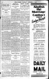 Gloucester Citizen Monday 07 October 1929 Page 8