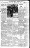 Gloucester Citizen Tuesday 08 October 1929 Page 6