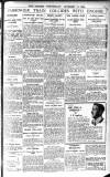 Gloucester Citizen Wednesday 09 October 1929 Page 7