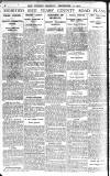 Gloucester Citizen Monday 02 December 1929 Page 6