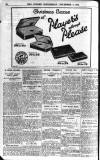 Gloucester Citizen Wednesday 04 December 1929 Page 10