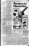 Gloucester Citizen Wednesday 04 December 1929 Page 13