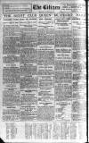 Gloucester Citizen Wednesday 04 December 1929 Page 16