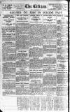 Gloucester Citizen Friday 06 December 1929 Page 16