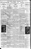 Gloucester Citizen Saturday 07 December 1929 Page 6