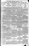 Gloucester Citizen Thursday 12 December 1929 Page 9