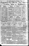 Gloucester Citizen Thursday 12 December 1929 Page 10