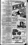 Gloucester Citizen Friday 13 December 1929 Page 13