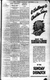 Gloucester Citizen Saturday 14 December 1929 Page 5