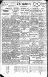 Gloucester Citizen Saturday 14 December 1929 Page 14