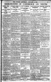 Gloucester Citizen Saturday 04 January 1930 Page 7