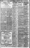 Gloucester Citizen Saturday 04 January 1930 Page 8