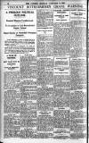 Gloucester Citizen Monday 06 January 1930 Page 6