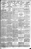 Gloucester Citizen Monday 06 January 1930 Page 7