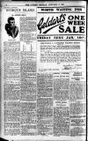 Gloucester Citizen Monday 06 January 1930 Page 8