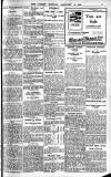 Gloucester Citizen Monday 06 January 1930 Page 9