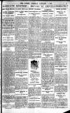 Gloucester Citizen Tuesday 07 January 1930 Page 7