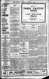 Gloucester Citizen Tuesday 07 January 1930 Page 9