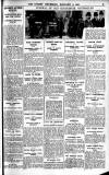 Gloucester Citizen Thursday 09 January 1930 Page 7