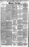 Gloucester Citizen Saturday 11 January 1930 Page 10