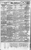 Gloucester Citizen Saturday 11 January 1930 Page 12