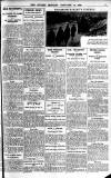 Gloucester Citizen Monday 13 January 1930 Page 7