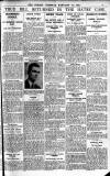 Gloucester Citizen Tuesday 14 January 1930 Page 7
