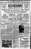 Gloucester Citizen Tuesday 14 January 1930 Page 8