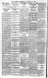Gloucester Citizen Wednesday 15 January 1930 Page 6