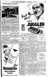 Gloucester Citizen Wednesday 15 January 1930 Page 7