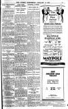Gloucester Citizen Wednesday 15 January 1930 Page 11