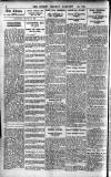 Gloucester Citizen Monday 20 January 1930 Page 4