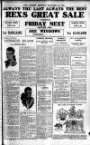 Gloucester Citizen Monday 20 January 1930 Page 5