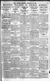 Gloucester Citizen Monday 20 January 1930 Page 7